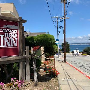 Cannery Row Inn